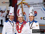 Монгол тогооч нар 