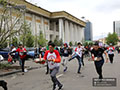 Зөөгч нарын ур чадварын waiters race 2017 уралдаан